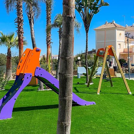 Апартаменты On Family Playa De Donana Маталасканьас Экстерьер фото