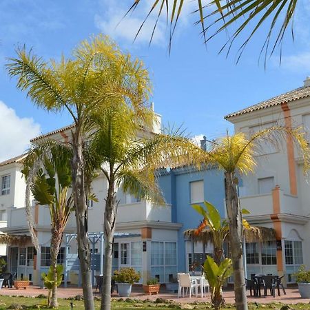 Апартаменты On Family Playa De Donana Маталасканьас Экстерьер фото