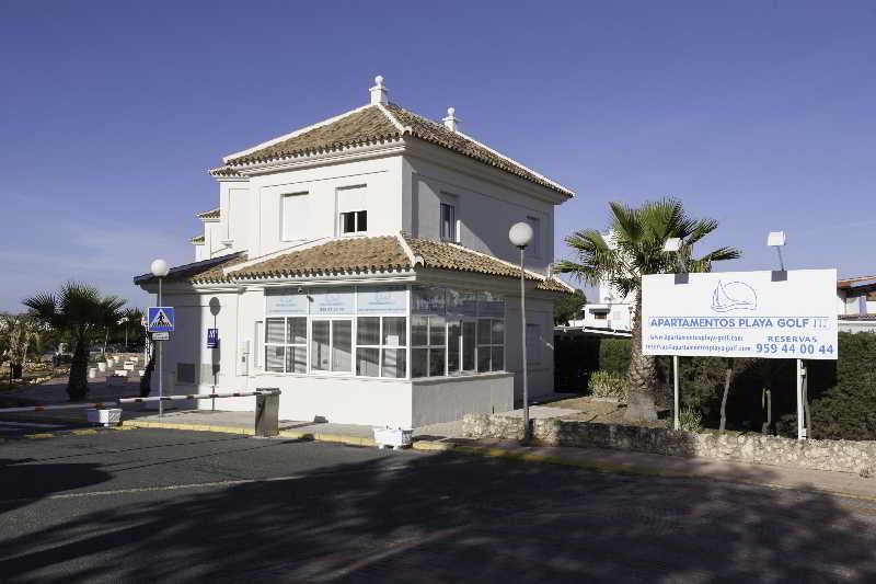 Апартаменты On Family Playa De Donana Маталасканьас Экстерьер фото