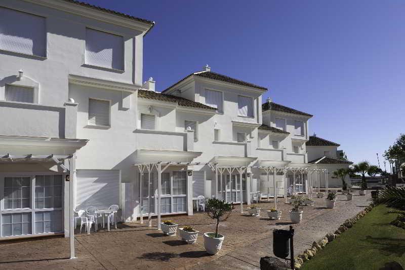 Апартаменты On Family Playa De Donana Маталасканьас Экстерьер фото