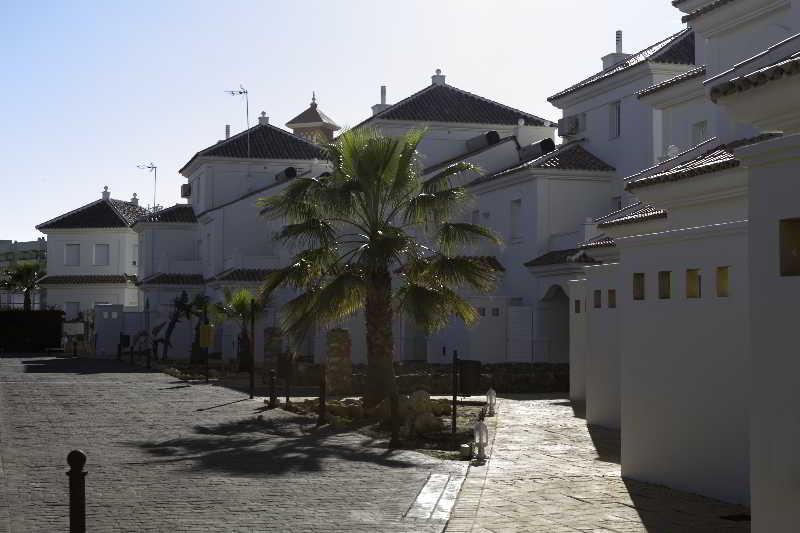 Апартаменты On Family Playa De Donana Маталасканьас Экстерьер фото