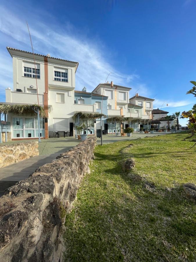 Апартаменты On Family Playa De Donana Маталасканьас Экстерьер фото