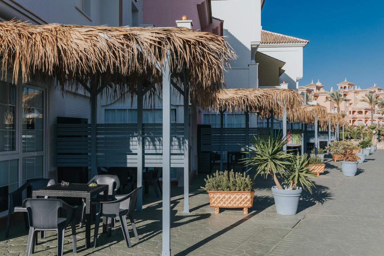 Апартаменты On Family Playa De Donana Маталасканьас Экстерьер фото