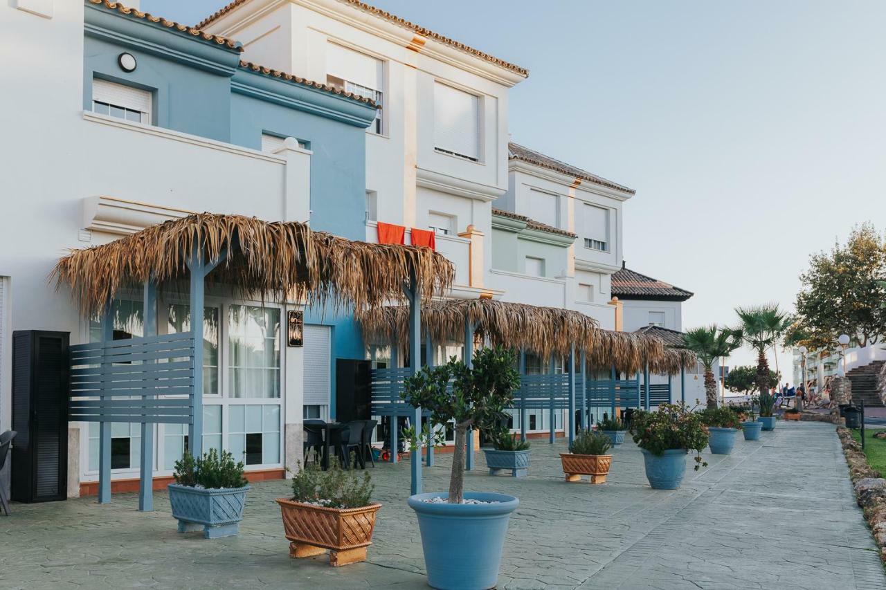 Апартаменты On Family Playa De Donana Маталасканьас Экстерьер фото